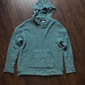 Essentials Full Tilt Hoodie